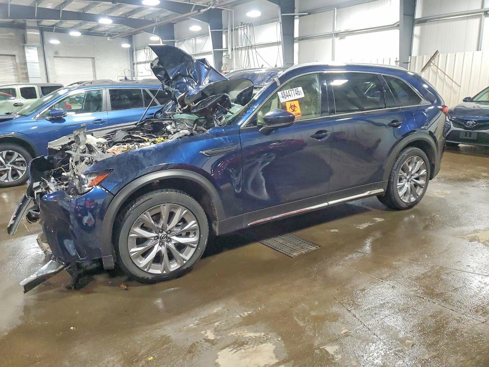 2024 Mazda Cx-90 Premium
