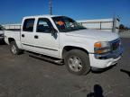 2007 GMC New Sierra K1500 Classic