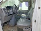 2016 Ford E350 BOX Truck