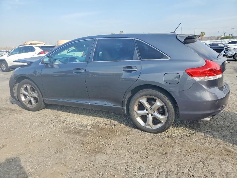 2010 Toyota Venza fwd V6