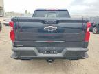 2025 Chevrolet Silverado K1500 High Country