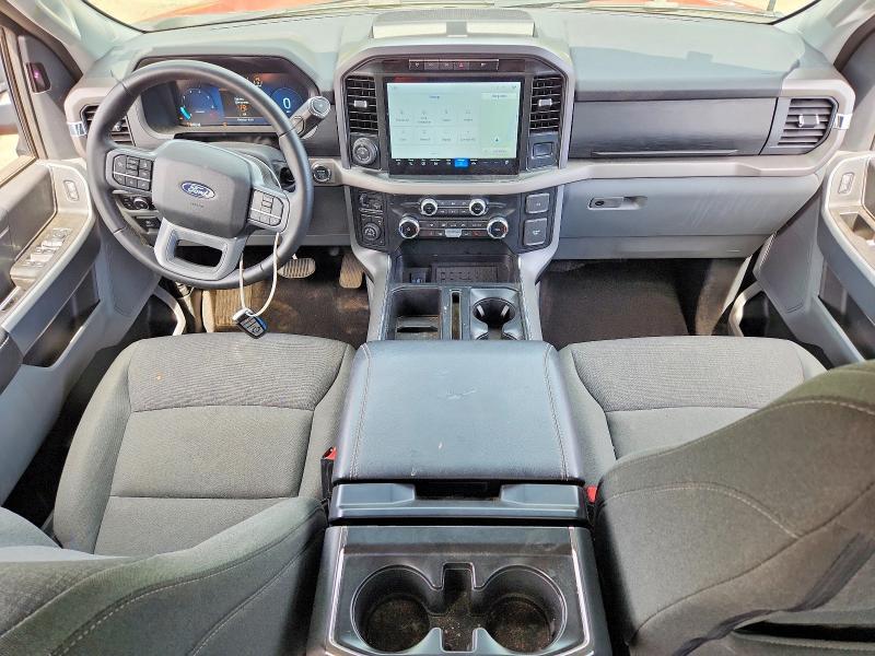 2024 Ford F150 XLT