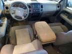 2007 Ford F150 Supercrew