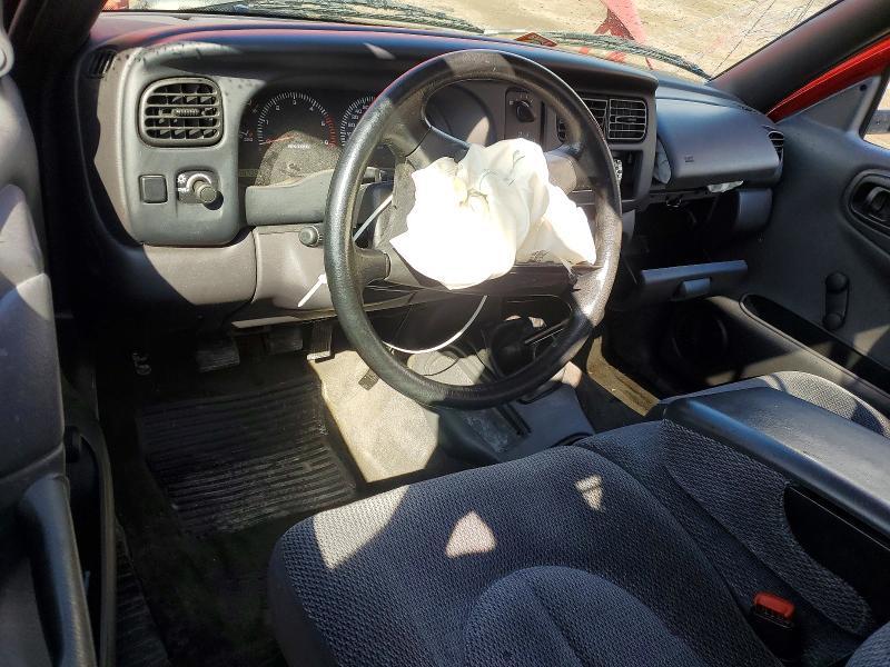 1998 Dodge Dakota