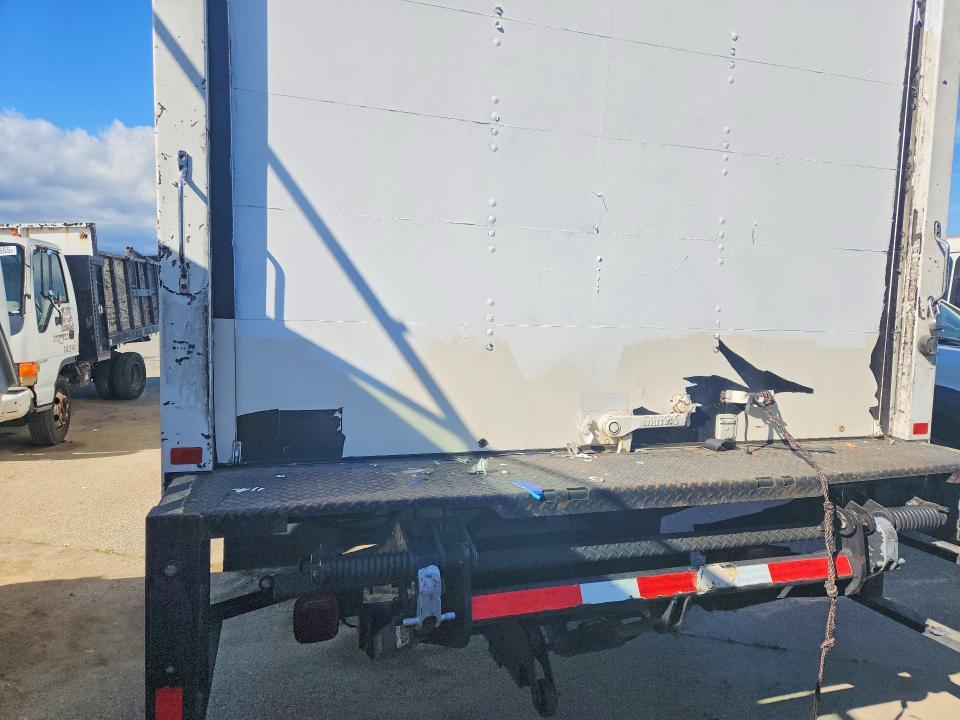 2019 Freightliner M2 106 Medium Duty