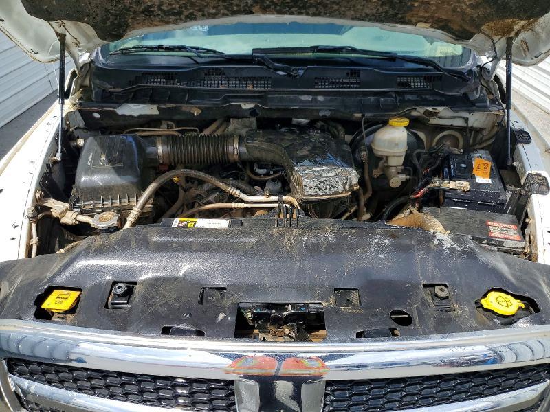 2022 Dodge RAM 1500 Classic Tradesman