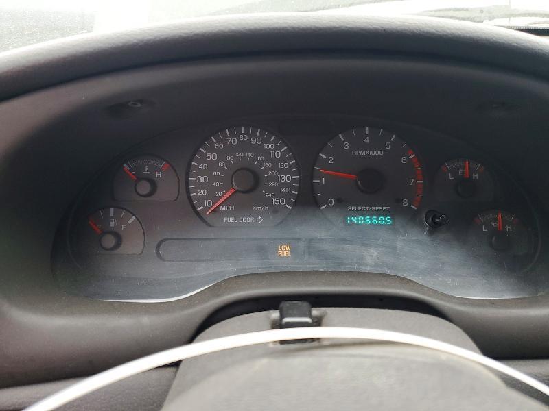 2000 Ford Mustang gt