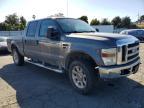 2008 Ford F250 Super Duty
