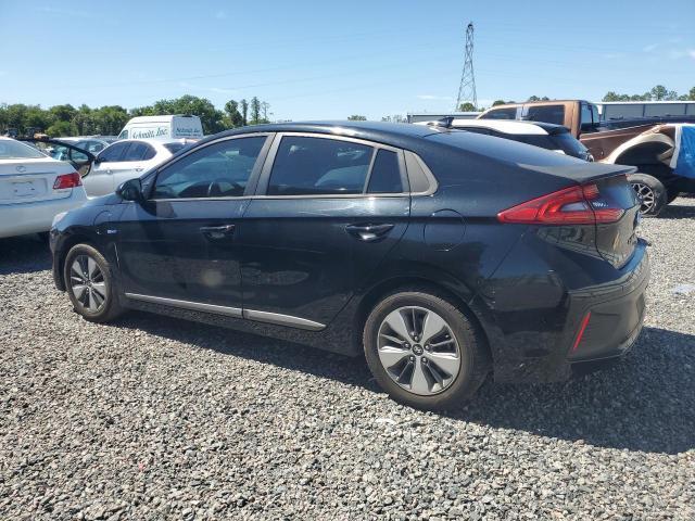 2019 Hyundai Ioniq Plug-in Hybrid Base