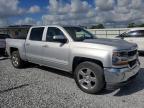 2018 Chevrolet Silverado C1500 LT