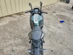 2025 Kawasaki EX650 P