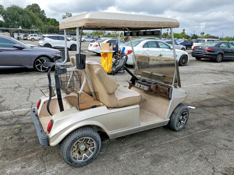 2015 Club Car Golf Cart