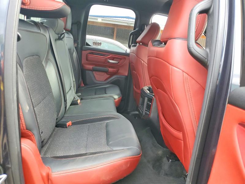 2019 Dodge RAM 1500 Rebel