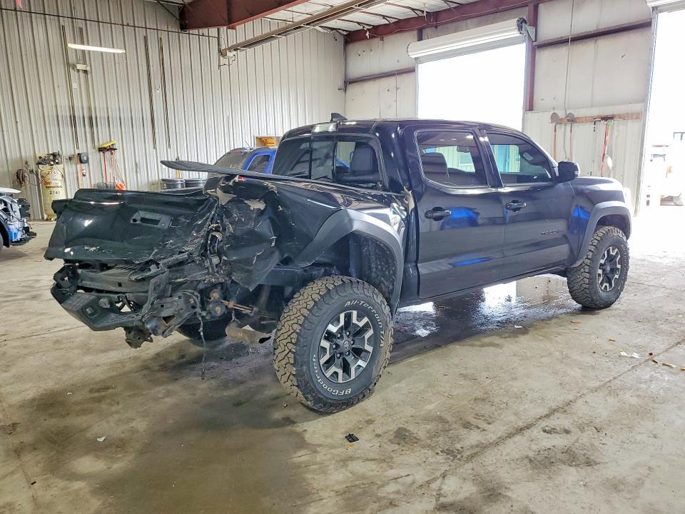 2018 Toyota Tacoma TRD OFF-Road