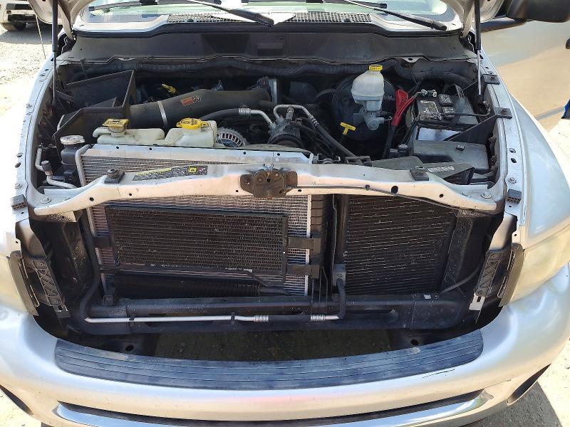 2005 Dodge RAM 1500 ST