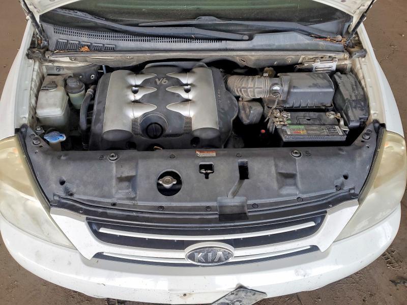 2007 KIA Sedona Base