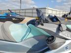 2022 Sea-Doo Jetski