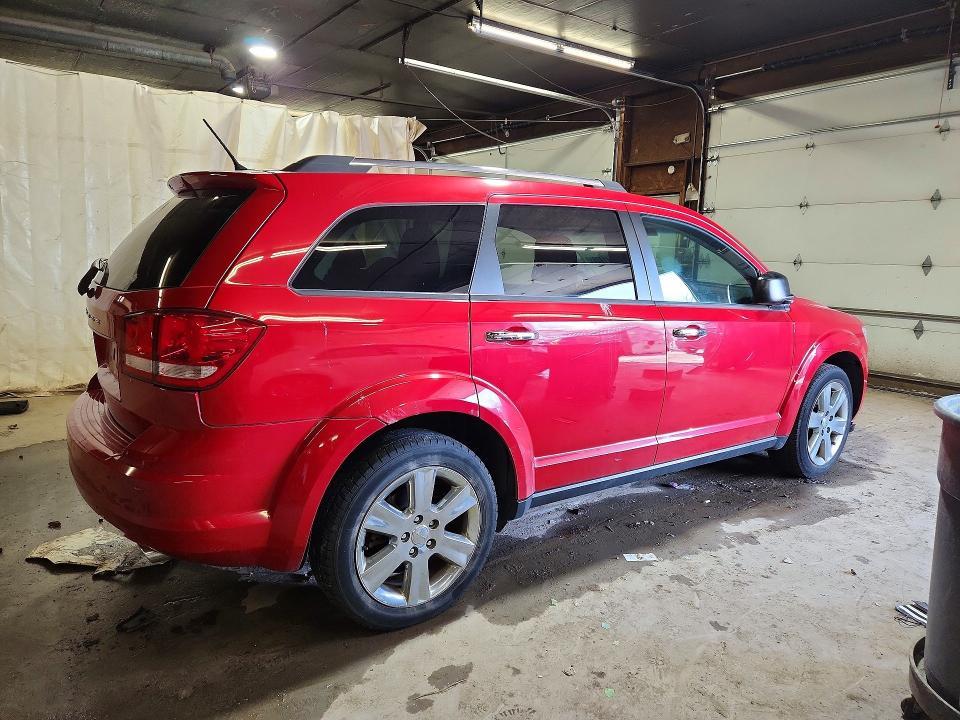 2015 Dodge Journey se