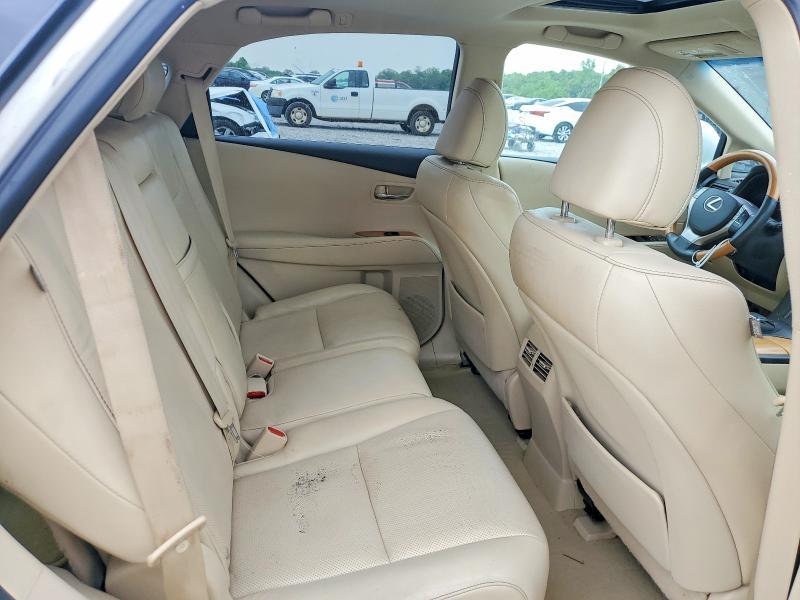 2015 Lexus Rx 450h