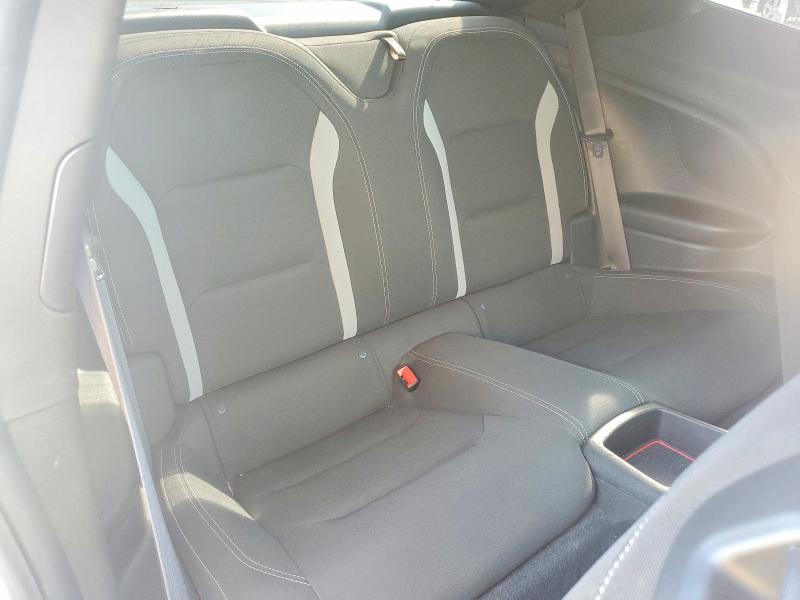 2023 Chevrolet Camaro ls