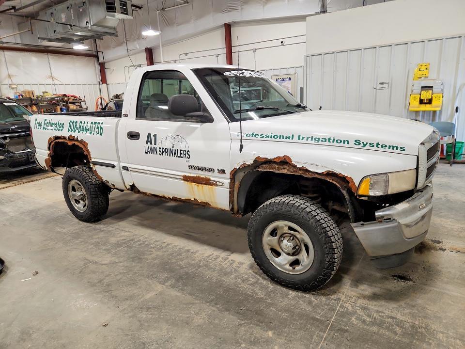 1998 Dodge Ram 1500