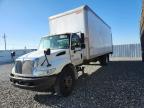 2003 International 4200 BOX Truck