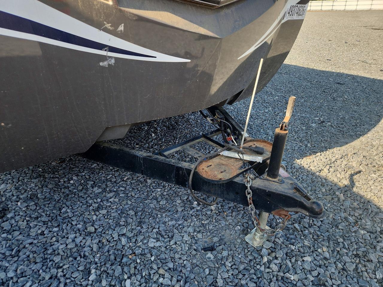 2013 Dutchmen Outback Camper