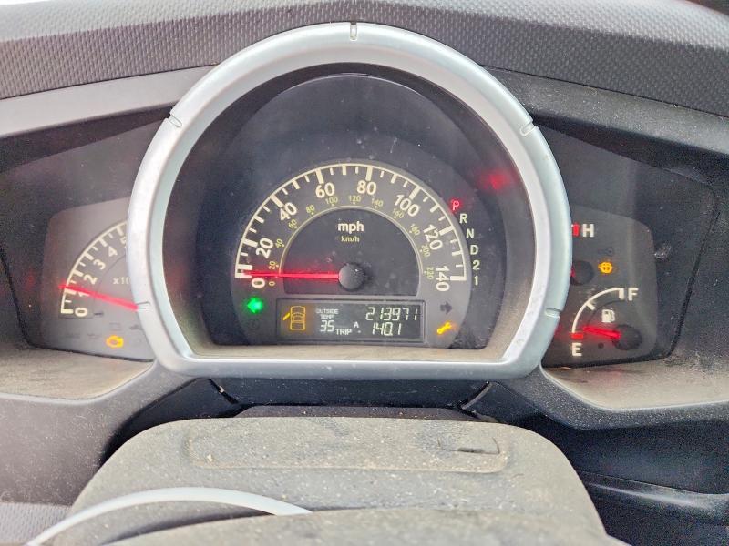 2008 Honda Ridgeline RTS