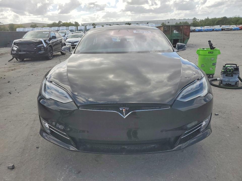 2017 Tesla Model s