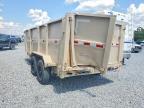 2025 Ed Trailers 2025 ED LPT83162745-BP Dump Trailer