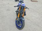 2025 Yamaha YZFR7