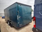 2023 Spartan Cargo SP8.5X16TA Enclosed Cargo Trailer