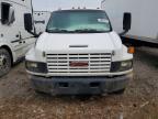 2008 GMC C5500 Flatbed Truck