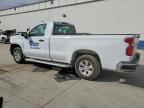 2024 Chevrolet Silverado C1500