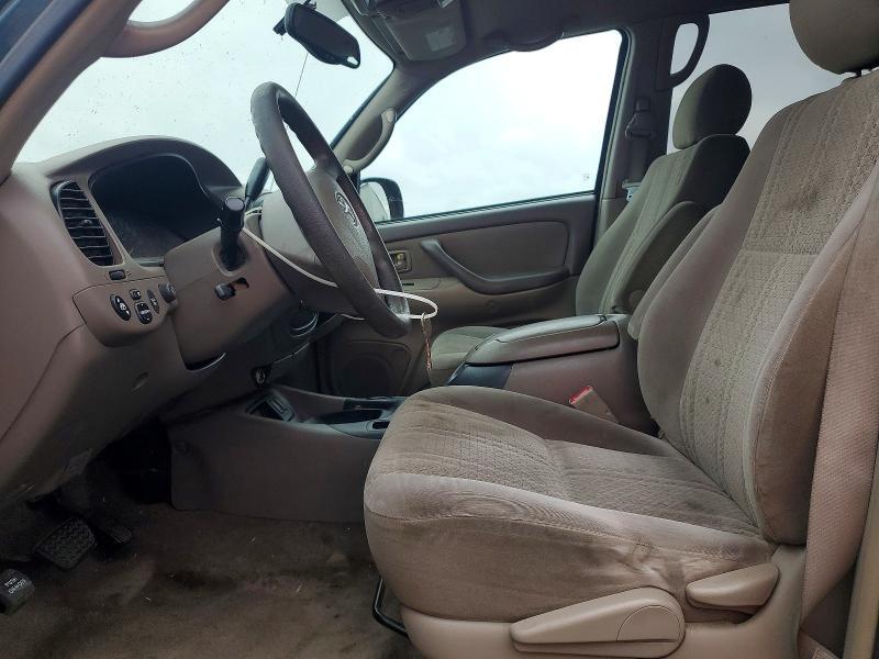2005 Toyota Tundra SR5