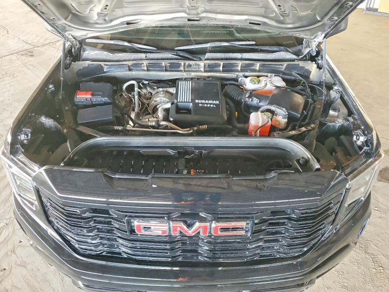 2024 GMC Sierra K1500 Elevation