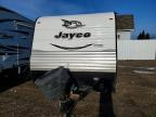 2017 Jayco Camper
