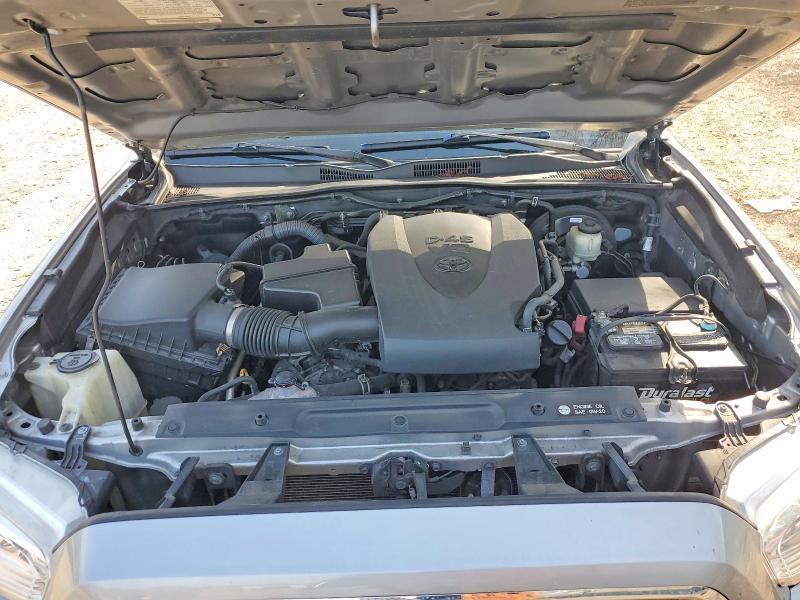 2016 Toyota Tacoma SR5 V6