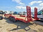 2024 Loadtrail I-Beem-CARHAULER Equipment Trailer