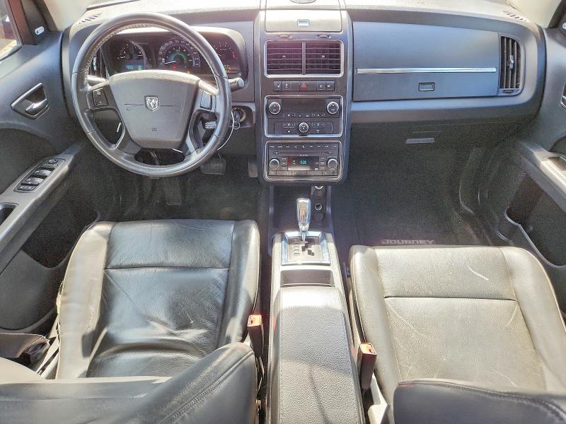 2010 Dodge Journey r