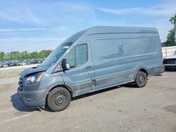 Ford salvage cars for sale: 2020 Ford Transit T-250