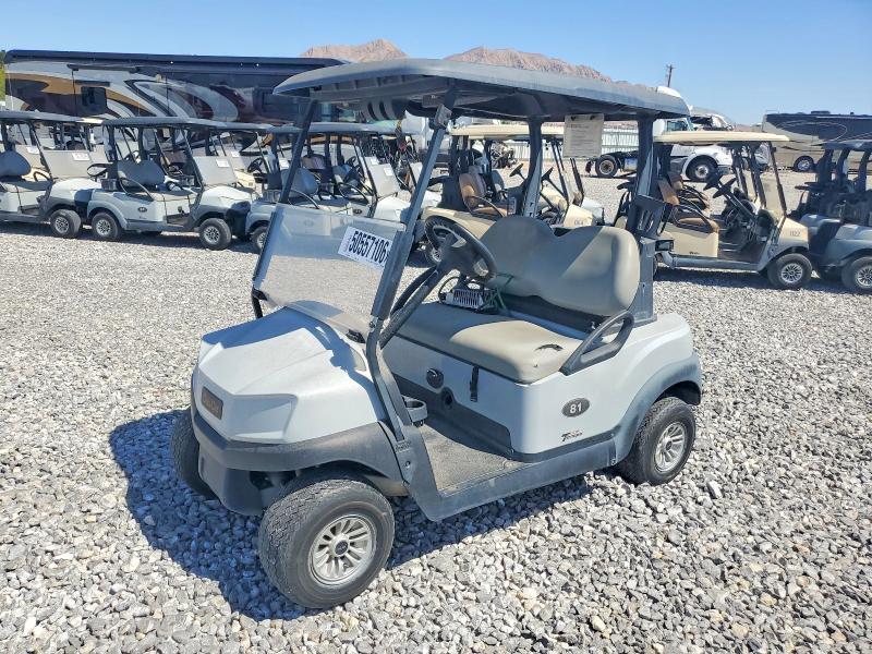 2020 Club Car Tempo Lithium Golf Cart