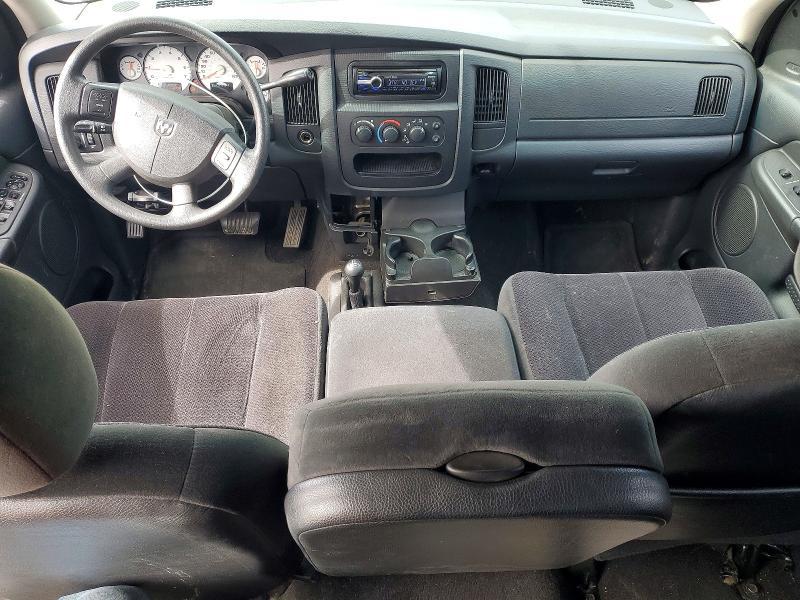 2005 Dodge RAM 1500 ST