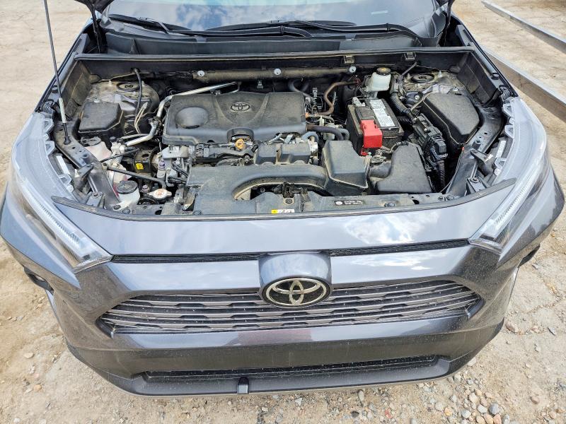 2022 Toyota Rav4 Limited