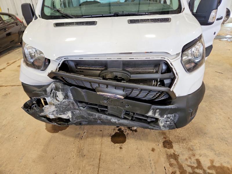 2023 Ford Transit T-150