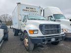 2002 Ford F650 Super Duty