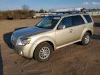 2010 Mercury Mariner Premier