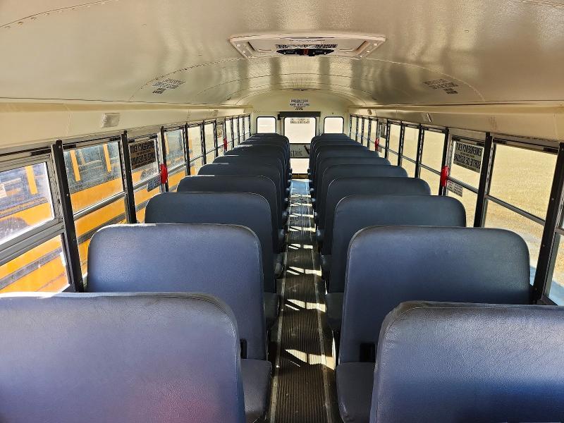 2014 Ic Corporation CE Series School-School Bus