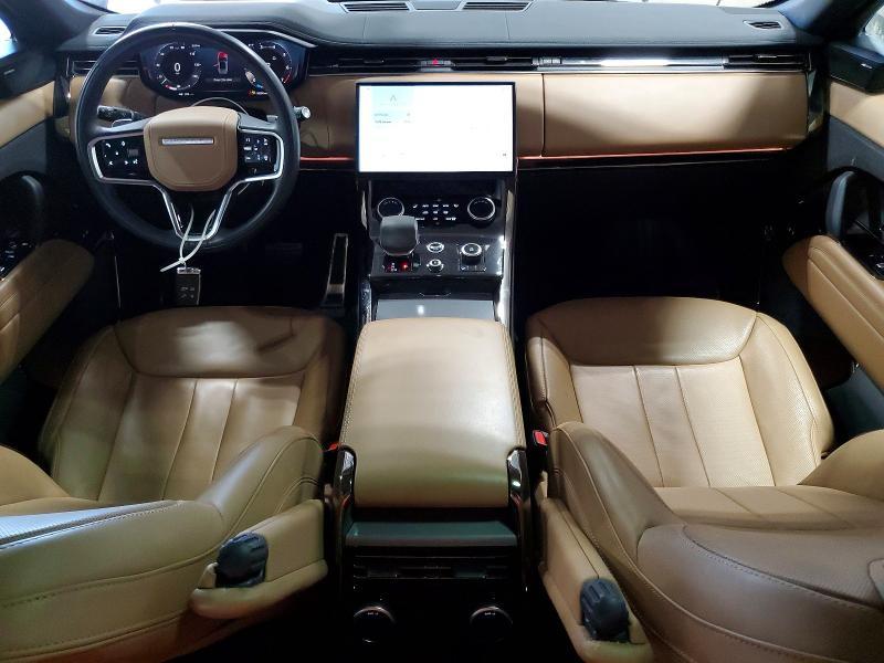 2023 Land Rover Range Rover Sport Dynamic se