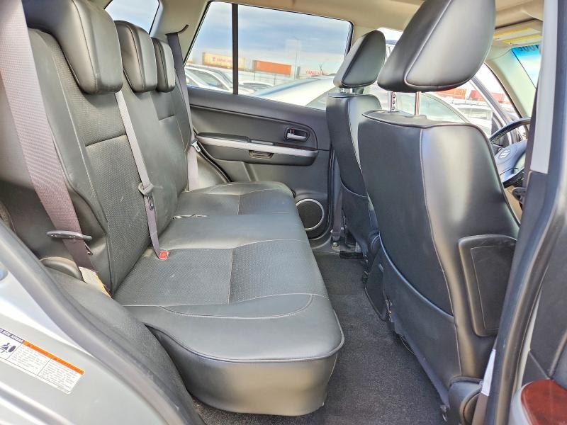 2006 Suzuki Grand Vitara Luxury